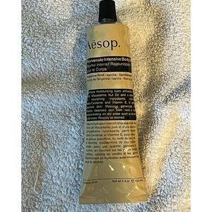 Rejuvenate intensive body balm